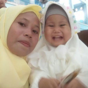 Suherni Herni profile icon