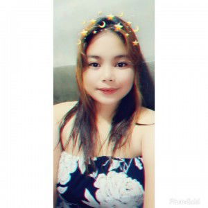 Joy Caparas Gutierrez profile icon