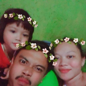 Hesty Thian Alyafisyah profile icon