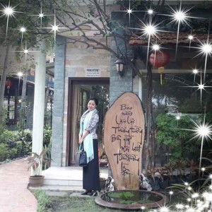 Niệm Từ profile icon