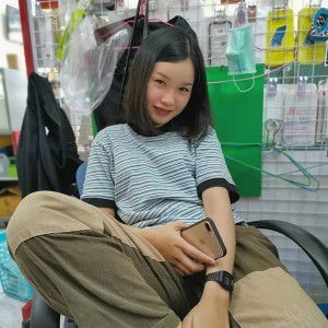 Kanyarat Mosel profile icon