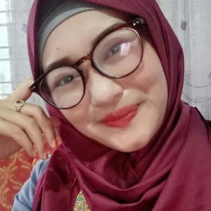 Anisya Rinto profile icon