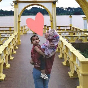 Hanas Rafhanas profile icon