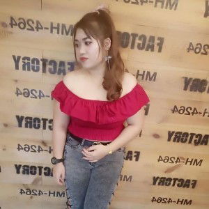 Suchanya Thongsuwan profile icon