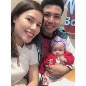 Joyce Mateo Dizon profile icon