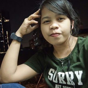 Nuri Elfrida profile icon