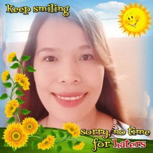 Mylene Carreon Mabini profile icon