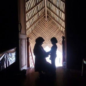 Itha Nasution profile icon