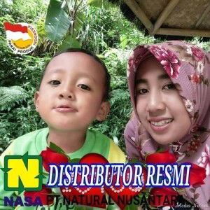 Eviey Rhieka Nasa profile icon