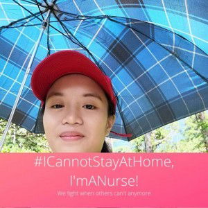 Joy Eddielyl Buama-Bombon profile icon