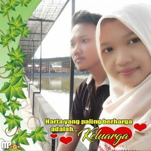 Khusnul Khotimah profile icon