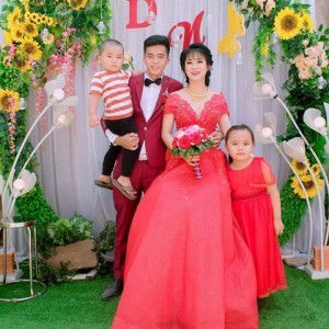 Kim Chi profile icon