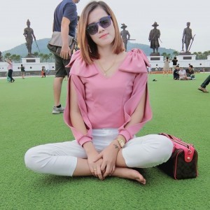 คนที่ไม่ใช่ ยังไงก็ไม่รัก profile icon