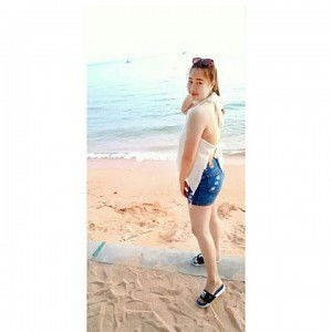 Podjanee Anukun profile icon