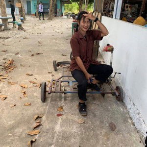 Wasna Phothidokmai profile icon