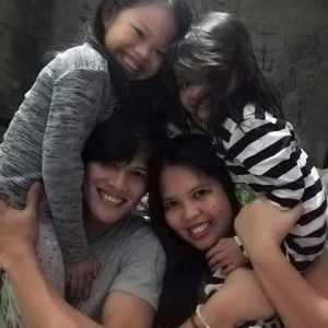 May Ann OMBAO profile icon