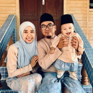 Nina Nasir profile icon