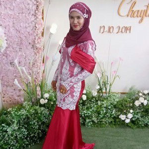 Kanitta Darachot profile icon