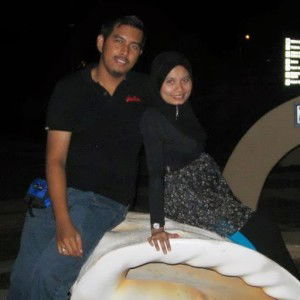 Rohaya Hasan profile icon