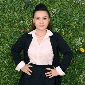 Như Nguyễn profile icon