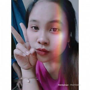 Fittri Indriani profile icon