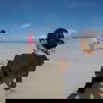 Ayie Bruce-Griño profile icon