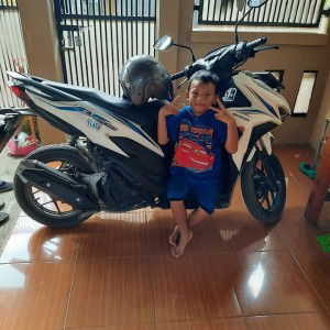 Bastyan Al profile icon