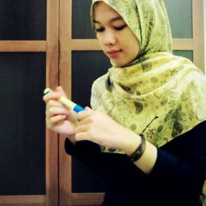 Dinda G. R. profile icon