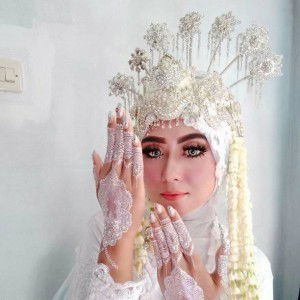 Utami Tri profile icon