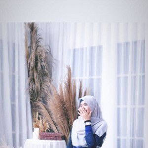 Maistika Ratih profile icon