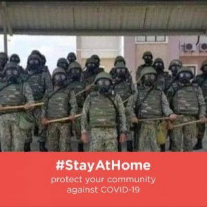 Huzaimi Harun profile icon