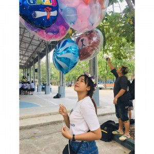 Chaniporn profile icon