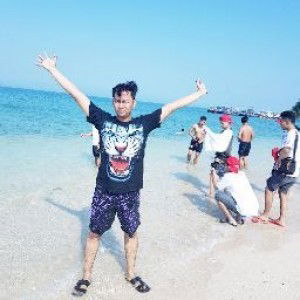 Rofi Azis profile icon