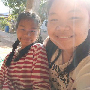 Ngamnongao WazzCream Laosuna profile icon