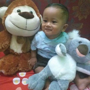 Oktaviari Wulan profile icon