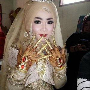 Ferry Chwekpessheek profile icon