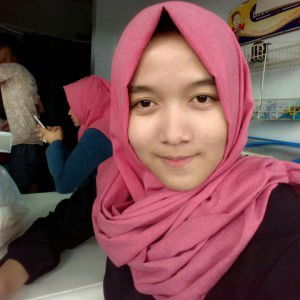 Diar Asterit Apriliant profile icon