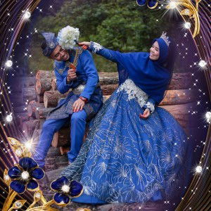 Ibu Ida profile icon