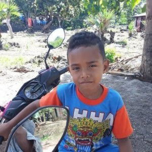 Delvhy Kiuk profile icon