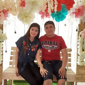 Kimberly Bautista Toledo profile icon