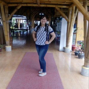 F.X. Dian Kristin Trie Halbes Manik profile icon