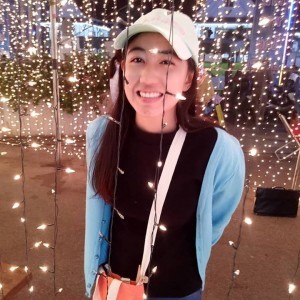 Paweena Bualop profile icon