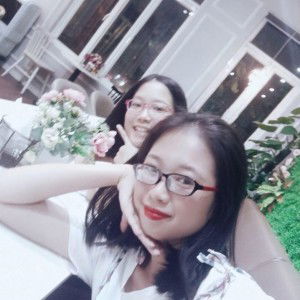 Thu Hà profile icon