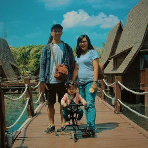 Rifka Anisa profile icon