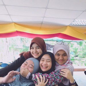 Nur Amirah Syahirah profile icon