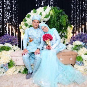 Liliey Samsudin profile icon