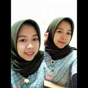 Evi Nur Fitriani profile icon