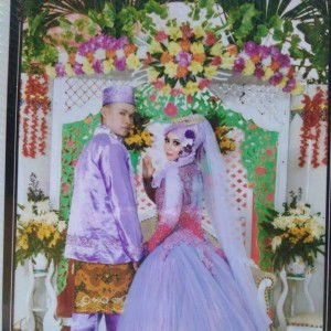 Vee Setiadi profile icon