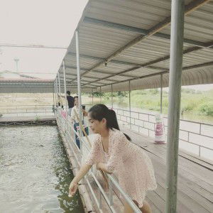 Pond Sunisa profile icon