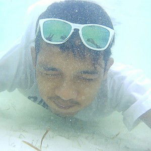 dirgantara putra profile icon